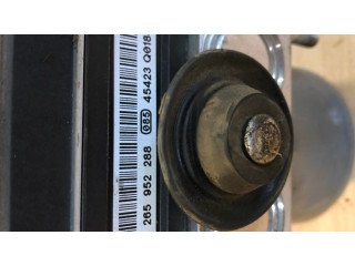 Jednotka ABS P68249079AA, 0265252800   Fiat 500 Abarth 2014