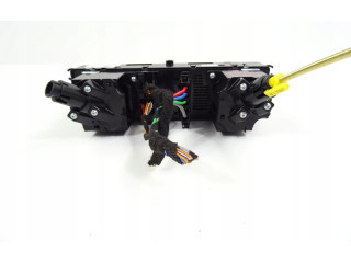 Блок управления климат-контролем 654820045D   Skoda Scala