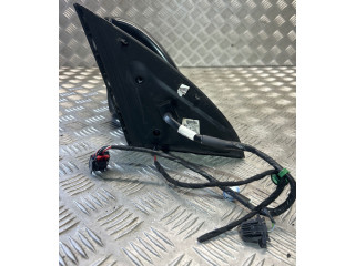 Zpětné zrcátko Audi Q7 4L 2008 4L1857409D, 4L0857535B