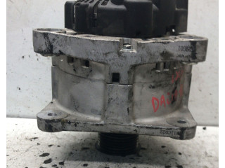 Генератор Dacia Duster