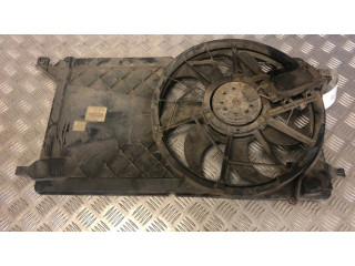 Вентилятор радиатора     0130307130, 3135103743    Ford Focus 1.6