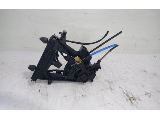 Блок управления климат-контролем 8987BG18K309   Ford Sierra