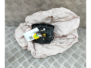 Подушка безопасности водителя 80A880201L Audi Q5 SQ5