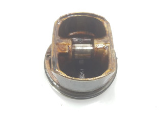 Поршень с шатуном 7589348, 1111AA Mini Cooper Countryman R60 для бензинового двигателя 1.6