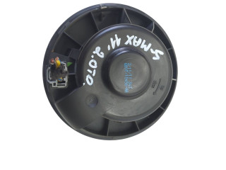 Вентилятор печки    6G9T18456AA   Ford S-MAX