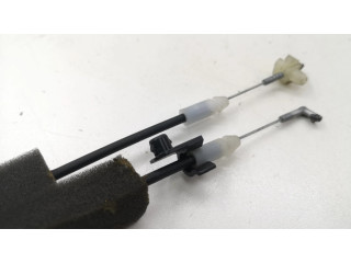 Задний замок