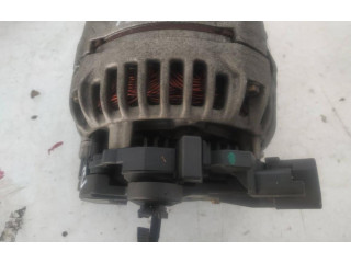 Генератор 0124525035 Citroen C4 I