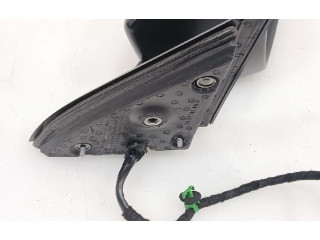 Зеркало электрическое Volkswagen Jetta VI 2011 - 2018 года