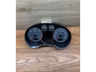 Панель приборов 8P0920932N, DOH02002 Audi A3 S3 A3 Sportback 8P