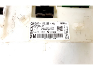 Блок комфорта 31314867   Volvo XC70   