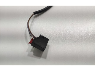 Turbodmychadlo Зеркало (управляемое электричеством)    Volkswagen Caddy   