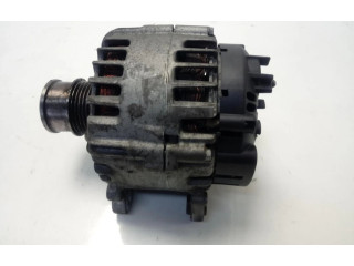 Генератор 04C903023K Audi Q3 8U