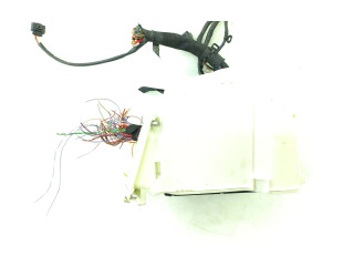 Блок предохранителей  4RA00779310, A0025428719   Mercedes-Benz GLK (X204)    