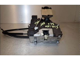 Замок багажника 1356367080    Fiat Fiorino  -  года