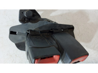 Задняя поясная пряжка