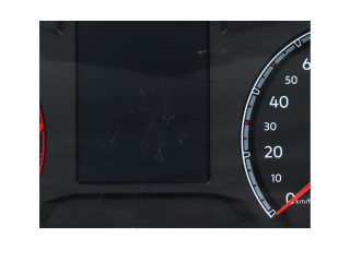 Přístrojová deska  Volkswagen T-Roc 2021 2GA920740C  