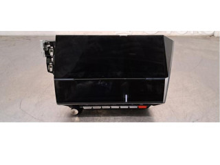 Дисплей 9834362680 Peugeot 408 II