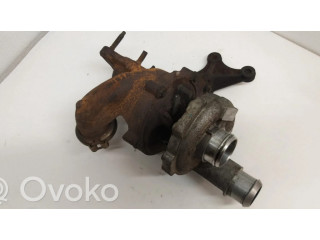Turbodmychadlo Турбина 4M5Q6K682AG Ford Focus 1.8