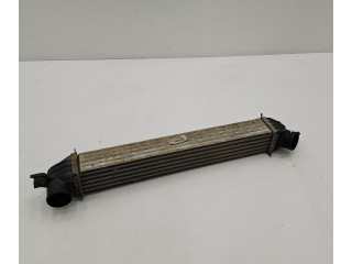 Интеркулер Mini One - Cooper Coupe R56