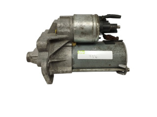 Стартер     0130307107, 8200765566B    Dacia Logan VAN 