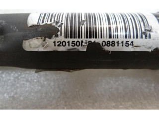    Рулевая рейка 1812015100   Citroen C4 II 2011 - 2016 года