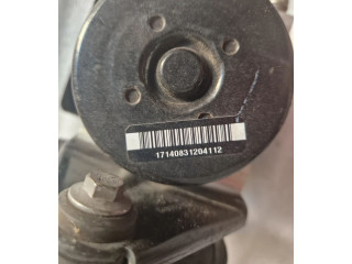 Блок АБС 1K0907379BJ, 1K0614517DL Volkswagen Jetta VI 2011 - 2018 года