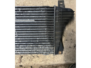 Интеркулер Jeep Grand Cherokee (WK)