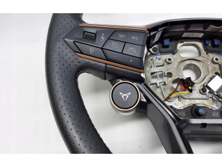 Руль Cupra Formentor  2020 -  года 5FA419091FP, 5FA419091FPOE      