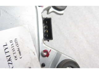 Моторчик заднего дворника 1Z9955711, 1Z9955711    Skoda Octavia Mk2 (1Z)