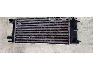 Интеркулер  9656503480   Citroen C4 I Picasso 1.6