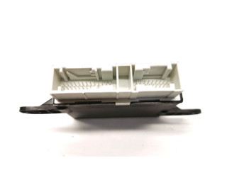 Блок управления парковки