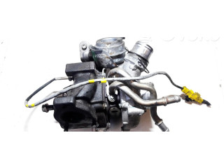 Турбина Nissan X-Trail T31 2.0 8200638766