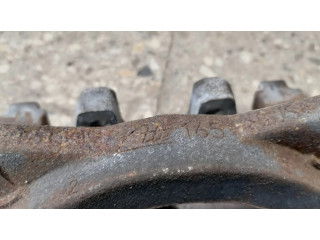 Передний суппорт