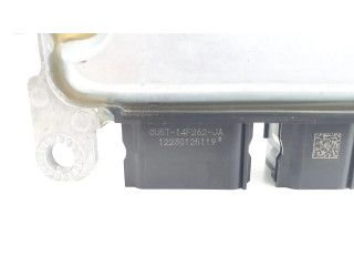 Блок подушек безопасности BK2T14B321AE Ford Transit Custom