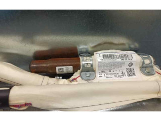 Подушка безопасности двери 5K6880742B Volkswagen Golf SportWagen