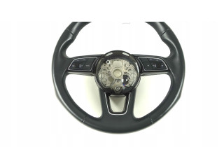 Руль Audi A3 8Y 2020 - года 82A419091T