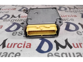 Блок подушек безопасности 1K0909605 Volkswagen Jetta V