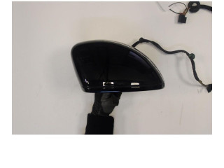 Zpětné zrcátko  Audi TT TTS Mk2 2006    