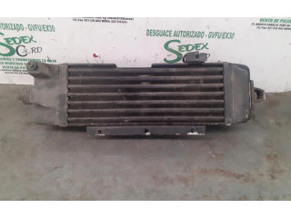 Интеркулер 52079477 Jeep Grand Cherokee