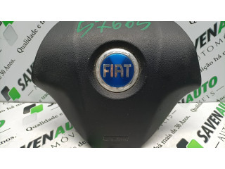 Подушка безопасности водителя SV2JT-23-11   Fiat Grande Punto