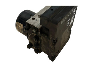 Блок АБС 8671224, 5WK84002 Volvo S80 1999 - 2003 года