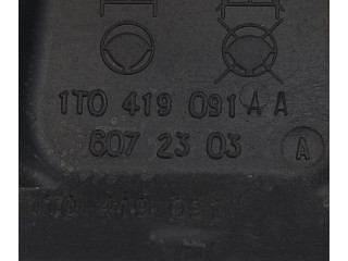 Volant Volkswagen Tiguan 2010 1T0419091AB, 1T0419091AB