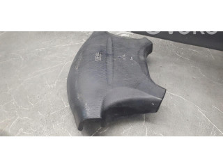 Подушка безопасности водителя MR740922 Mitsubishi Carisma