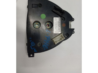 Блок управления климат-контролем 14987100YH   Lancia Phedra