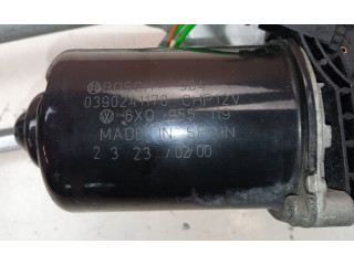 Комплект механизма стеклоочистителей    Volkswagen Polo III 6N 6N2 6NF       