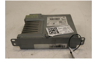 Радио/ проигрыватель CD/DVD / навигация 9818777680 Peugeot Partner III