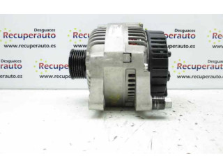 Генератор 8EL011711521 Citroen Berlingo