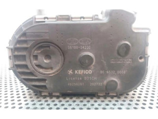 Форсунка 3510004200, CABEZALINYECCION    KIA Rio   
