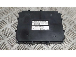 Блок управления 896C053010, E462P077   Lexus IS III XE30