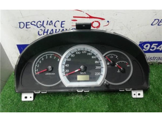 Панель приборов 96430919, 96430919   Chevrolet Nubira       